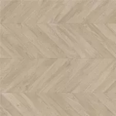 Ламинат Quick-Step CAU4159 Замковый ультра (Castle ultra) влагостойкий 33 класс Дуб пепельный французская елка