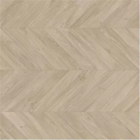 Ламинат Quick-Step CAU4159 Замковый ультра (Castle ultra) влагостойкий 33 класс Дуб пепельный французская елка