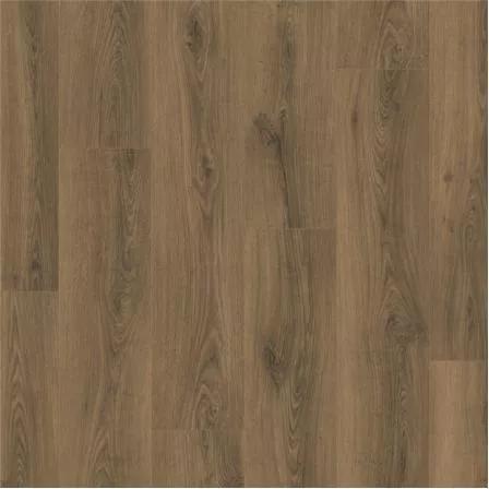 Ламинат Quick-Step CLH5789 Классический (Classic) Дуб теплый коричневый, 32 класс влагостойкий