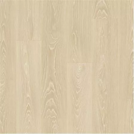 Ламинат Quick-Step CLH5799 Классический (Classic) Дуб морозный бежевый, 32 класс влагостойкий