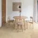 Ламинат Quick-Step Muse Ultra 33 класс Песчаник MUU5489