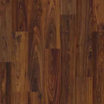 Ламинат Quick-Step Perspective Wood PW1043 Доска ореховая промасленная