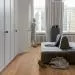 Паркетная доска Quick-Step PALAZZO PAL3096S ДУБ КОРИЦА ЭКСТРА МАТОВЫЙ