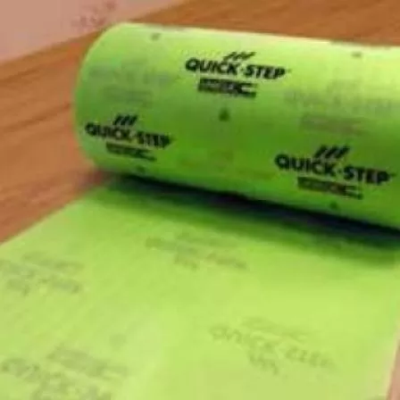 Подложка Quick-Step BASIC 3мм для ламината