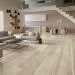 Ламинат Quick-Step U915 Элигна (Eligna) 32 класс влагостойкий ДОСКА БЕЛОГО ДУБА ЛАКИРОВАННАЯ