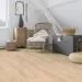 Ламинат Quick-Step MJ3545 Величественный (Majestic) влагостойкий 32 класс ДУБ ЛЕСНОЙ МАССИВ БЕЖЕВЫЙ