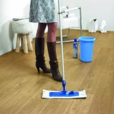Комплект для ухода Quick-Step CLEANING KIT
