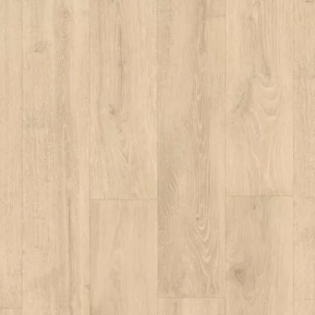 Ламинат Quick-Step MJ3545 Величественный (Majestic) влагостойкий 32 класс ДУБ ЛЕСНОЙ МАССИВ БЕЖЕВЫЙ