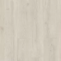 Ламинат Quick-Step MJ3547 Величественный (Majestic) влагостойкий 32 класс ДУБ ЛЕСНОЙ МАССИВ СВЕТЛО-СЕРЫЙ