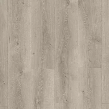 Ламинат Quick-Step MJ3552 Величественный (Majestic) влагостойкий 32 класс ДУБ ПУСТЫННЫЙ ШЛИФОВАННЫЙ СЕРЫЙ