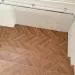 Ламинат Quick-Step CAU4162 Замковый ультра (Castle ultra) влагостойкий 33 класс Дуб горчичный французская елка