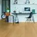 Виниловая плитка Quick-Step Alpha Vinyl Bloom AVMPU40098 Дуб чистый медовый, виниловый ламинат