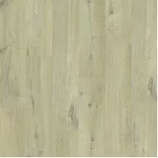 Виниловая плитка Quick-Step Alpha Vinyl Bloom AVMPU40103 Дуб хлопковый бежевый, виниловый ламинат