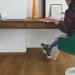 Виниловый ламинат Quick-Step Alpha Vinyl Bloom AVMPU40315 Эко карамельный