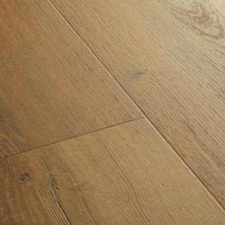 Виниловый ламинат Quick-Step Alpha Vinyl Bloom AVMPU40315 Эко карамельный