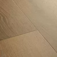 Кварцвиниловая плитка ПВХ Quick-Step Alpha Vinyl Bloom AVMPU40317 Дуб элегантный дымчатый, виниловый ламинат