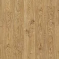 Кварцвиниловая плитка Quick-Step Alpha Vinyl BLOS BASE AVSPT40025 Дуб коттедж натуральный, виниловый ламинат