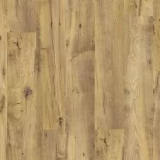 Виниловая плитка ПВХ Quick-Step Alpha Vinyl BLOS BASE AVSPT40029 Каштан винтажный натуральный, виниловый ламинат