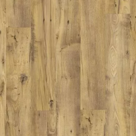 Виниловая плитка ПВХ Quick-Step Alpha Vinyl BLOS AVSPU40029 Каштан винтажный натуральный, виниловый ламинат