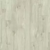 Кварцвиниловая плитка Quick-Step Alpha Vinyl BLOS AVSPU40038 Дуб каньон бежевый, виниловый ламинат