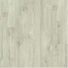 Кварцвиниловая плитка Quick-Step Alpha Vinyl BLOS BASE AVSPT40038 Дуб каньон бежевый, виниловый ламинат