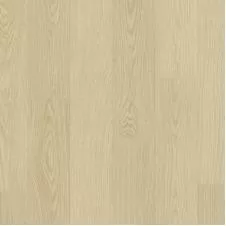 Кварцвиниловая плитка Quick-Step Alpha Vinyl BLOS BASE AVSPT40277 Дуб молочный, виниловый ламинат