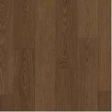 Виниловая плитка ПВХ Quick-Step Alpha Vinyl BLOS BASE AVSPT40279 Дуб какао, виниловый ламинат