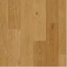 Кварцвиниловая плитка Quick-Step Alpha Vinyl BLOS BASE AVSPT40320 Дуб береговой медовый, виниловый ламинат
