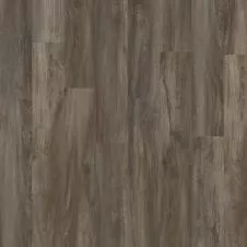 Виниловая плитка ПВХ Quick-Step Alpha Vinyl BLOS BASE AVSPT40349 Дуб Оклахома коричневый, виниловый ламинат