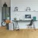 Виниловая плитка ПВХ Quick-Step Vinyl Flex Fuse SGMPC20322 клеевая Дуб безмятежный натуральный средний