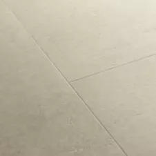 Кварцвиниловая плитка Quick-Step Alpha Vinyl ILLUME AVMTU40274 Бетон песчаный, виниловый ламинат