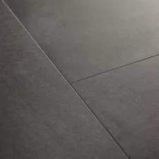 Кварцвиниловая плитка Quick-Step Alpha Vinyl ILLUME AVMTU40326 Мягкий графит, виниловый ламинат